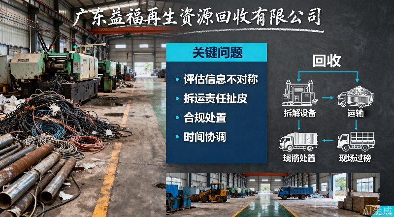 欣瑞达回收